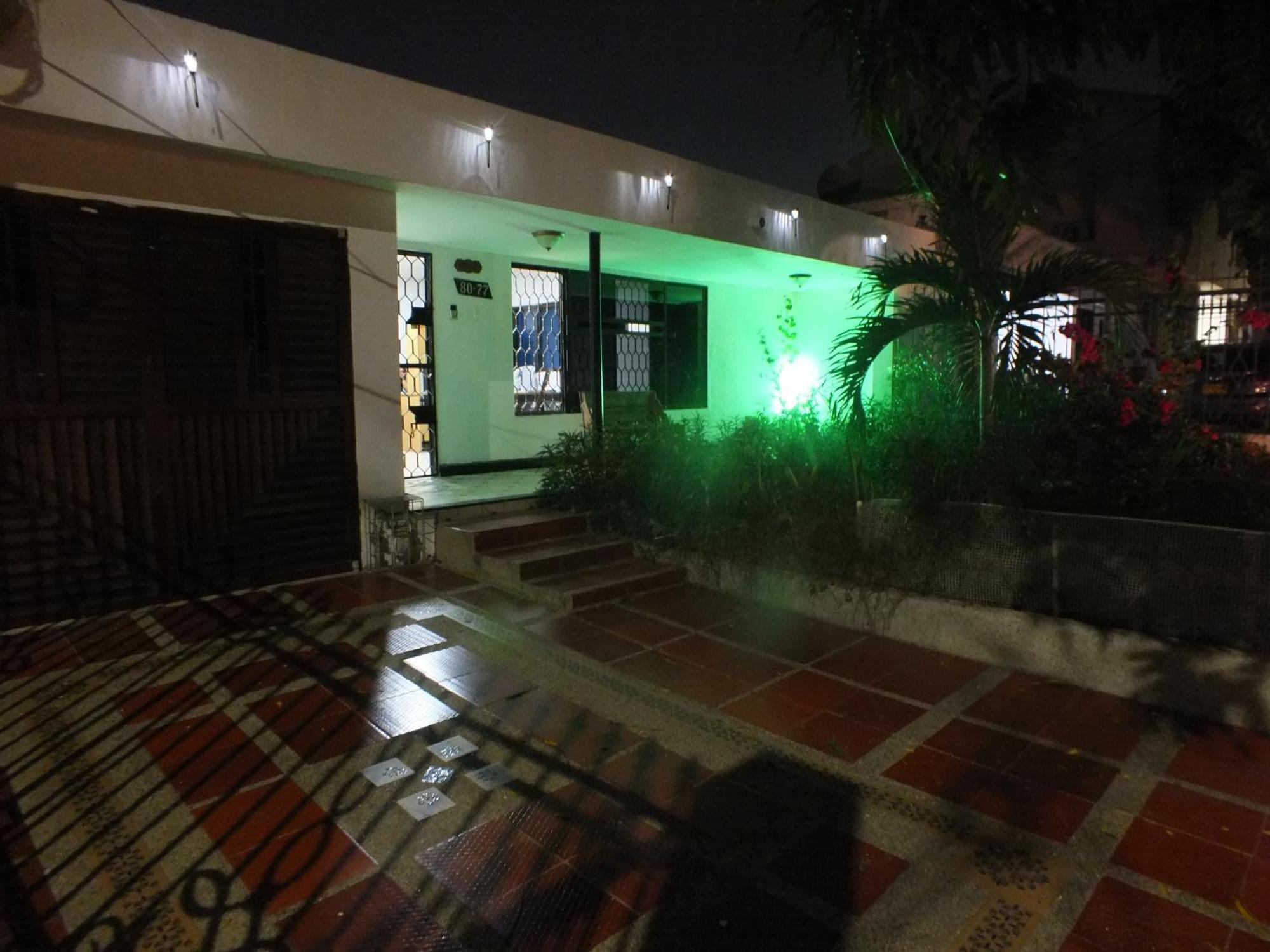 Hotel malecón del rio Barranquilla  Exterior foto