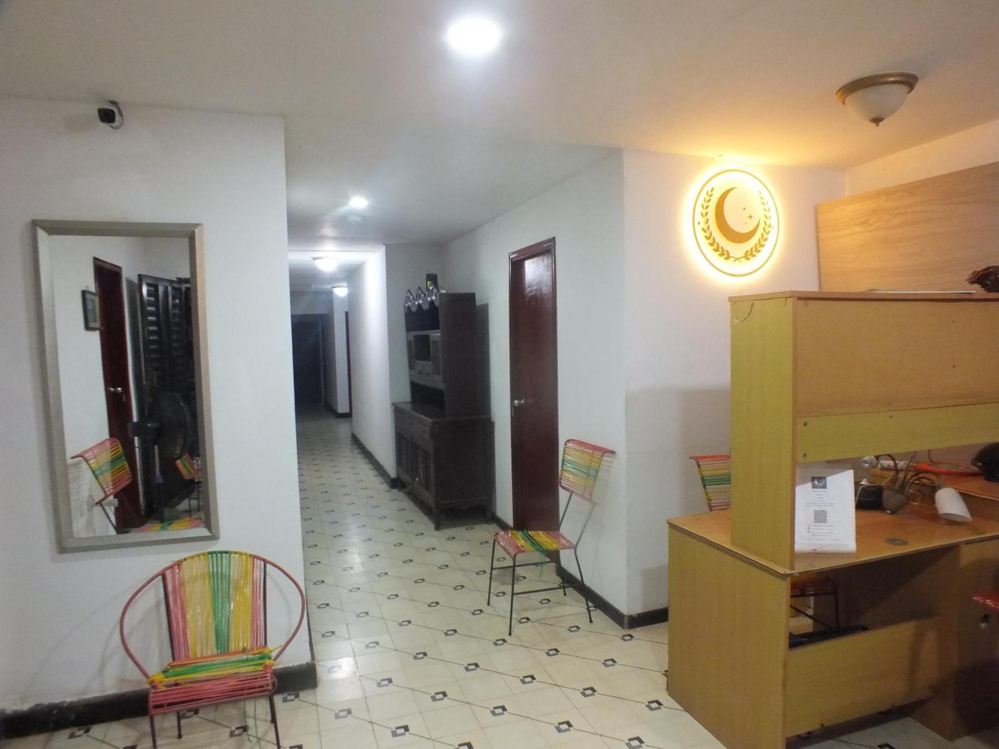 Hotel malecón del rio Barranquilla  Exterior foto